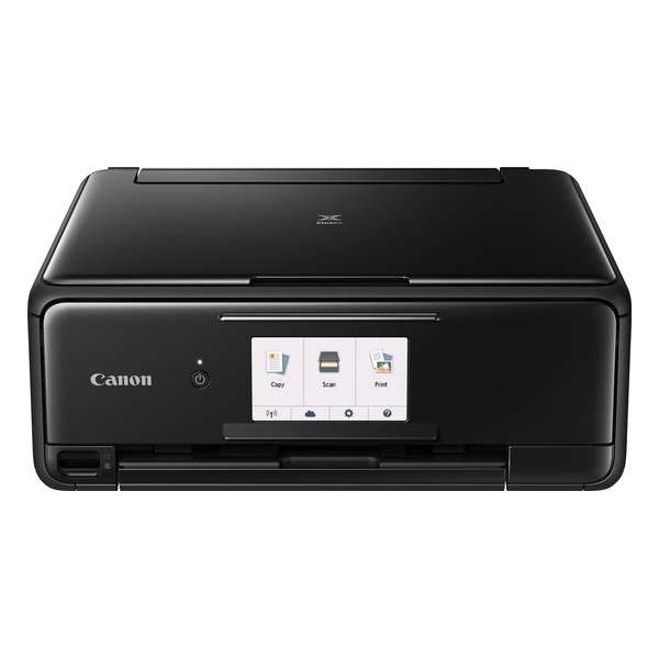 Canon PIXMA TS8150 Inkjet 4800 x 1200 DPI A4 Wi-Fi