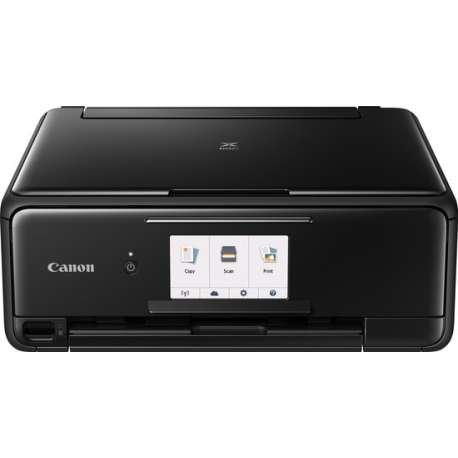 Canon PIXMA TS8150 Inkjet 4800 x 1200 DPI A4 Wi-Fi