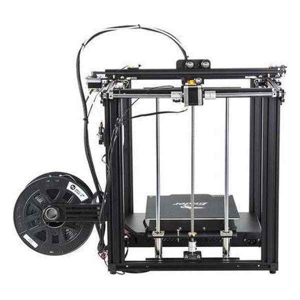 Vooraf inelkaar gezette Creality 3D Ender-5 3D printer