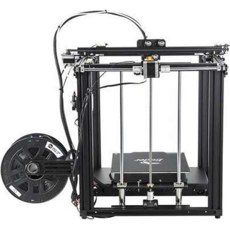 Vooraf inelkaar gezette Creality 3D Ender-5 3D printer