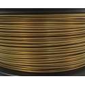 Bits2Atoms PLA filament bronze gold 1,75mm 750gram