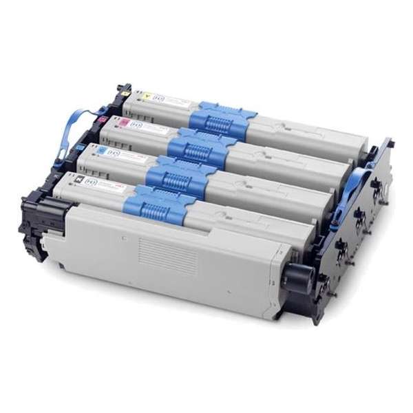 OKI 44968301 printer drum Origineel Multipack 4 stuk(s)