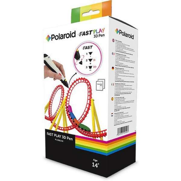 Polaroid Fast Play 3D Pen