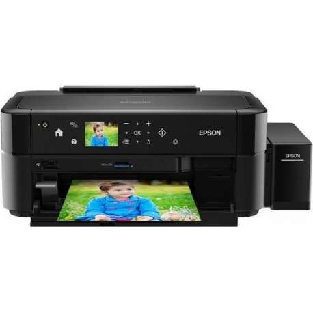 Epson L810 inkjetprinter Kleur 5760 x 1440 DPI A4