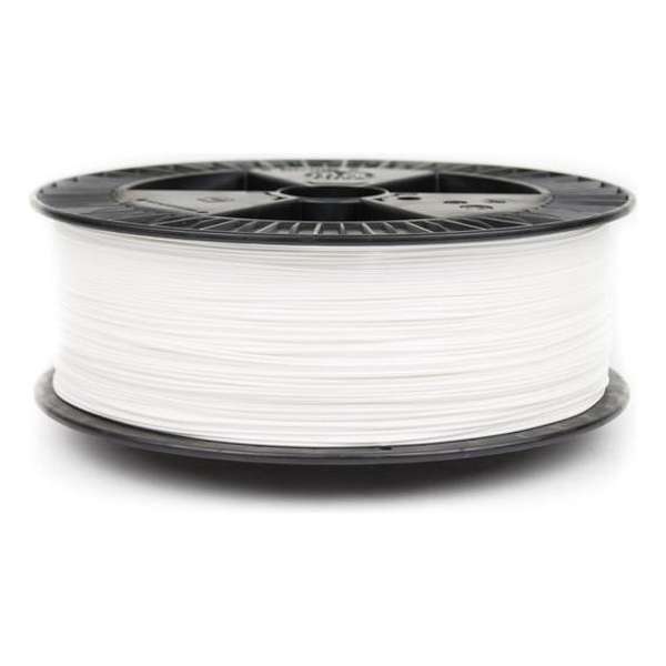 PLA ECONOMY WHITE 1.75 / 2200