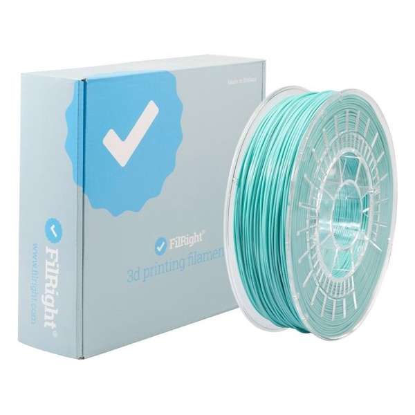 FilRight Pro Filament PLA  - Groen Pastel - 1.75mm