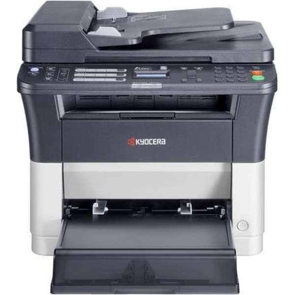 Kyocera FS-1325MFP - All-in-One Laserprinter