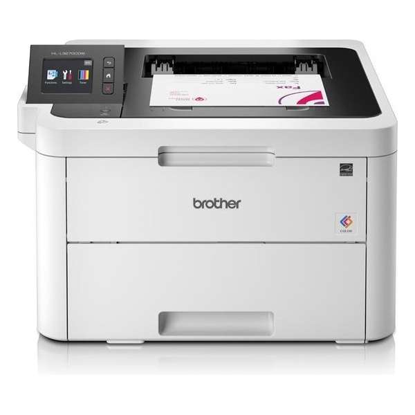 Brother HL-L3270CDW - Kleurenledprinter