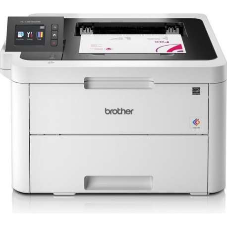 Brother HL-L3270CDW - Kleurenledprinter