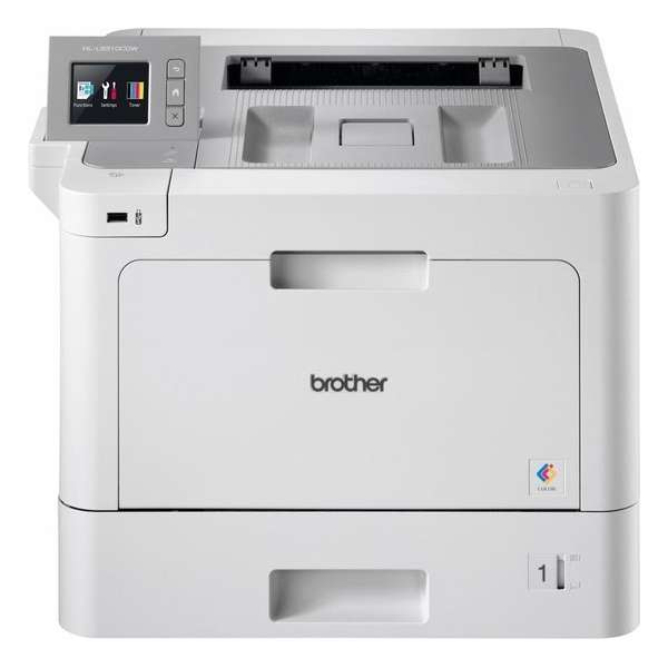 Brother HL-L9310CDW - All-in-One Kleurenlaserprinter