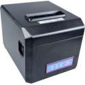 Thermische Kassabon Printer POS80 80mm LAN en USB