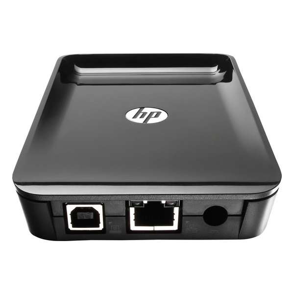 HP Jetdirect 2900nw printserver