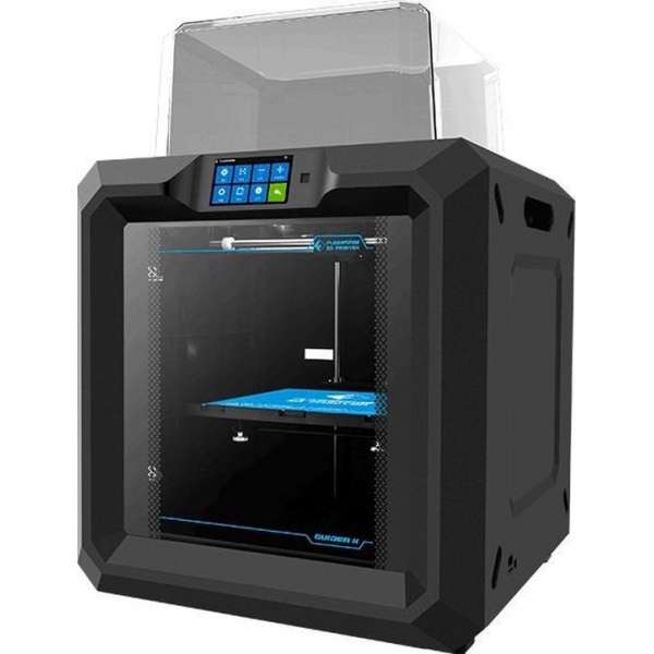Flashforge FF-3DP-1NG2-01 - 3D printer Guider2