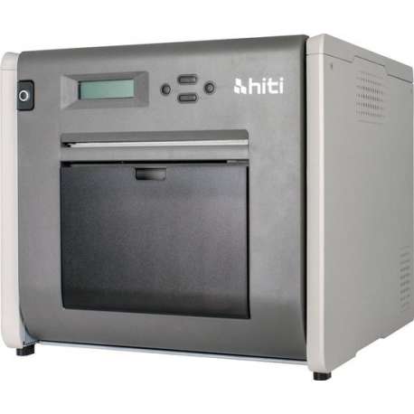 HiTi P525L fotoprinter