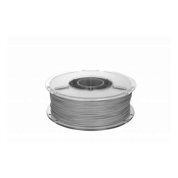 Polymaker PolyLite PLA True Grey 1kg