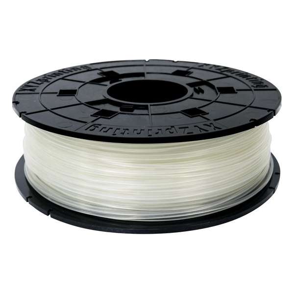 600gr Natural PVA Filament Cartridge