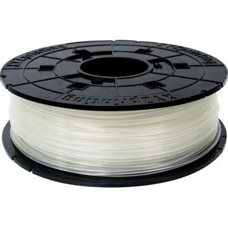 600gr Natural PVA Filament Cartridge