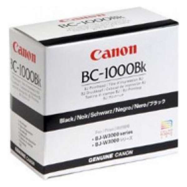 Canon BC1000 Printhead - Zwart