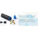 3DOODLER Create Nozzle Set - Zestaw koĹ„cĂłwek