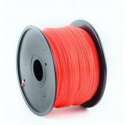 Gembird3 3DP-PLA1.75-01-R - Filament PLA, 1.75 mm, rood