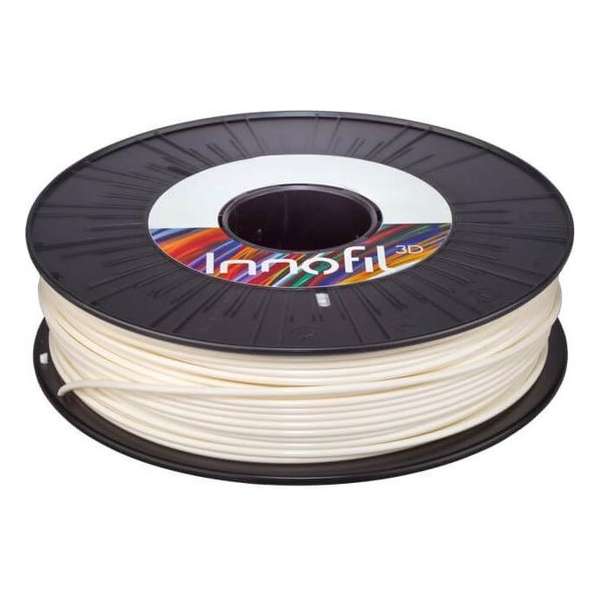 Filament Innofil 3D PLA 2.85 mm Wit 750 g