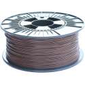 PLA Filament Bruin - 1.75mm - 1kg