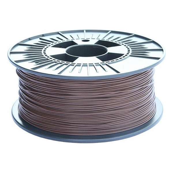 PLA Filament Bruin - 1.75mm - 1kg