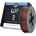 IOP PLA 1,75mm Brown 500gr