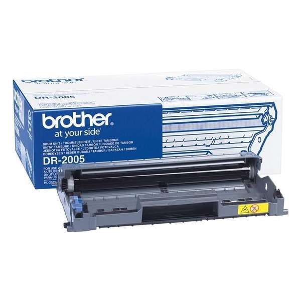 Brother DR-2005 - Drum