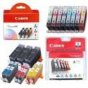 Canon 8003A001AB Inkjet printkop