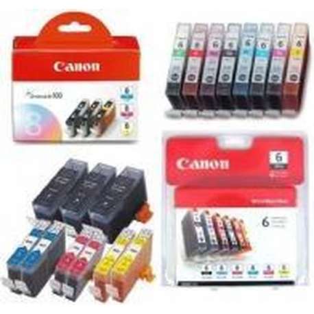 Canon 8003A001AB Inkjet printkop