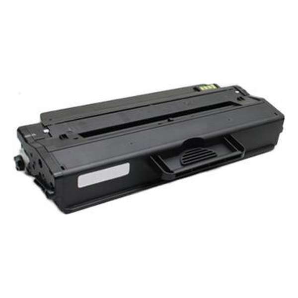 Toner cartridge / Alternatief voor DELL 593-11109 B1260 zwart | Dell B1260/ B1260dn/ B1265/ B1265dn/ B1265dfw/ B1265dnf