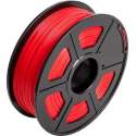 SUNLU PLA filament 1.75mm 1kg Rood