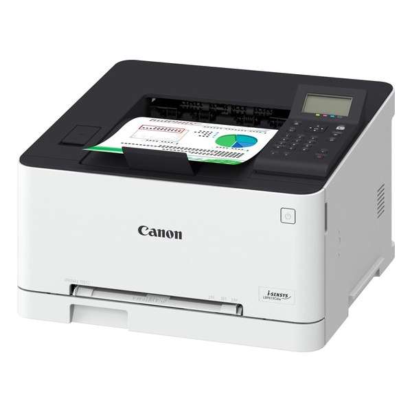 Canon i-SENSYS LBP613Cdw