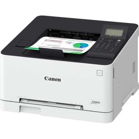 Canon i-SENSYS LBP613Cdw