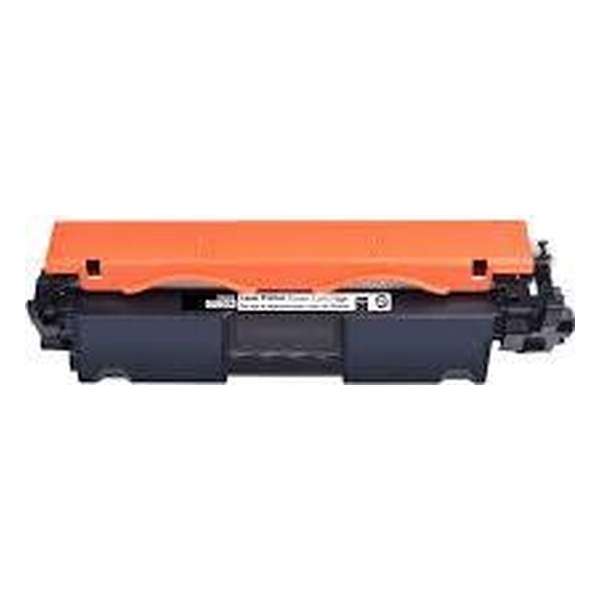 Toner cartridge / Alternatief voor HP CF230X nr30X XL Zwart | HP M203/ M203dn/ M203dw/ M227/ M227fdn/ M227fdw/ M227sdn