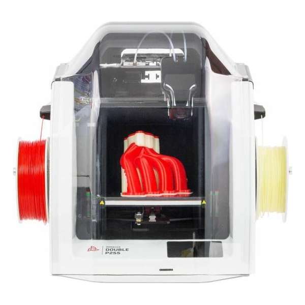 3DGence Double P255 3D-printer