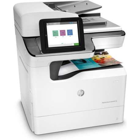 HP PageWide Ent Color MFP 780dn