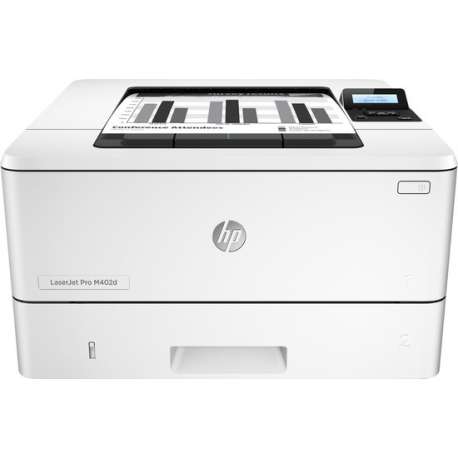 HP LaserJet Pro M402d - Laserprinter