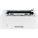 HP LaserJet Pro papierinvoerlade 550 vel