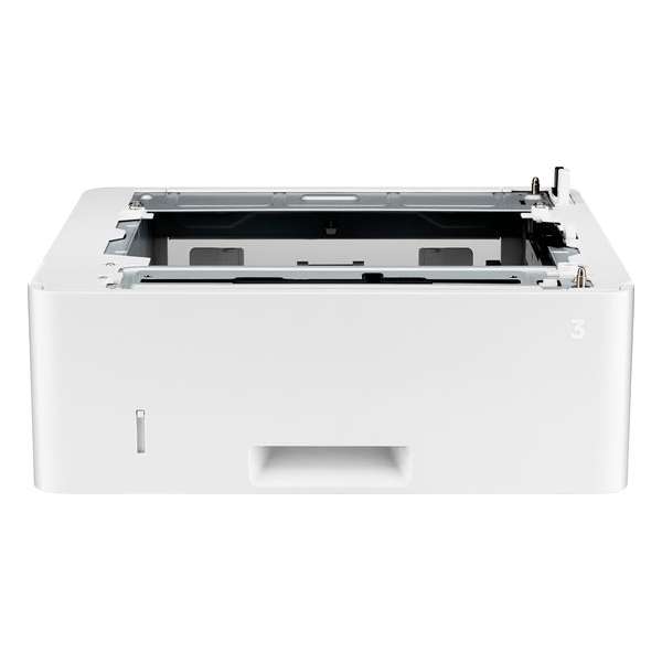 HP LaserJet Pro papierinvoerlade 550 vel