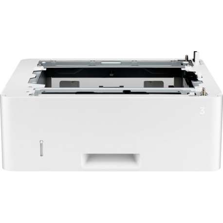 HP LaserJet Pro papierinvoerlade 550 vel