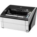 Fujitsu fi-6400 600 x 600 DPI ADF-/handmatige invoer scanner Zwart, Wit A3