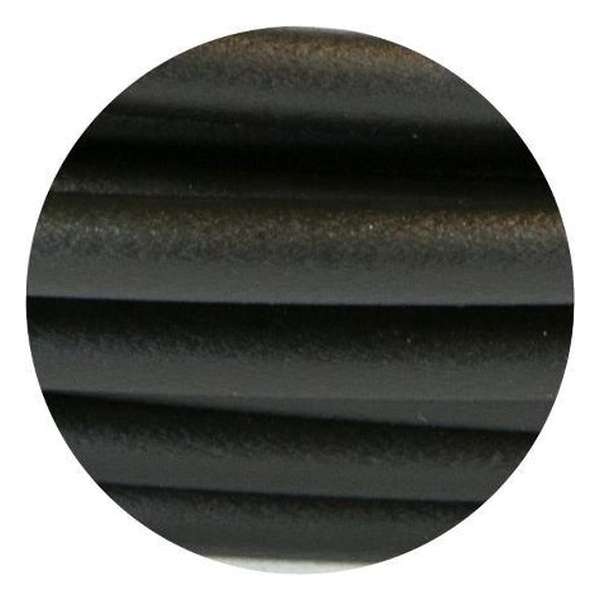 PLA ECONOMY BLACK 1.75 / 2200