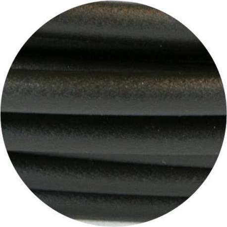 PLA ECONOMY BLACK 1.75 / 2200