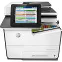 HP PageWide Enterprise Color MFP 586dn - All-in-One Printer