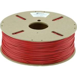 Belgisch Premium PLA filament "Additive Heroes" (1 kg, 1.75 mm) - Oriental Red