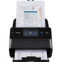 Canon imageFORMULA DR-S150 600 x 600 DPI ADF-/handmatige invoer scanner Zwart A4