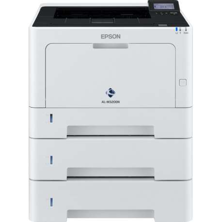 Epson WorkForce AL-M320DN