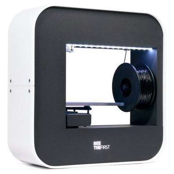 Beethefirst - 3D-printer